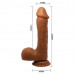 Baile | Фаллоимитатор Baile Beautiful Encounter Johnson Dildo Latin. Цена 716 грн. Фото: 2