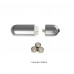 Pretty Love | Мастурбатор-Pretty Love Hedy Mouth Masturbator. Цена 1 706 грн. Фото: 1