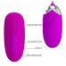 Pretty Love | Вібратор - Pretty Love Cornelius Heating Vibrator Purple. Ціна 2615 грн. Фото: 2