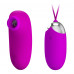 Pretty Love | Вібратор - Pretty Love Cornelius Heating Vibrator Purple. Ціна 2615 грн. Фото: 6