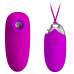 Pretty Love | Вібратор - Pretty Love Cornelius Heating Vibrator Purple. Ціна 2615 грн. Фото: 7