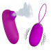 Pretty Love | Вібратор - Pretty Love Cornelius Heating Vibrator Purple. Ціна 2615 грн. Фото: 8