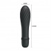 Pretty Love | Вибратор-Pretty Love Solomon Vibrator Black. Цена 996 грн. Фото: 2