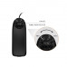 Baile | Реалістичний вібратор - Beautiful Encounter Jason Vibrator Flesh, 25 см. Цена 683 грн. Фото: 5