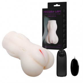 Baile | Мастурбатор - Passion Lady Precious. Ціна: 611 грн