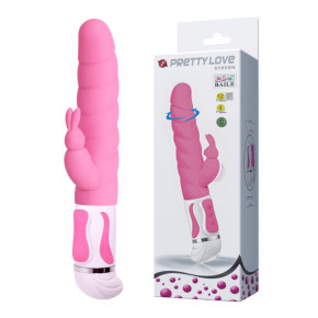 Pretty Love | Вибратор Hi-tech-Pretty Love Steven Vibrator. Цена: 1 253 грн