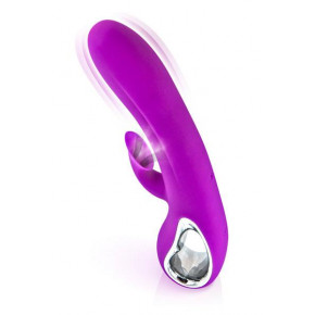 Baile | Hi-tech вібратор - Romance Massage / massager MC08. Ціна: 2854 грн