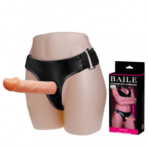 Baile | Женский страпон-Strap-On, PVC Material, Fresh. Цена: 530 грн