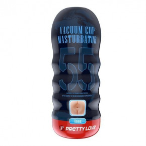 Pretty Love | Мастурбатор - Pretty Love Vacuum Cup Can Anus Познакомила Зрителей С Популярным Вибратором. Цена: 494 грн