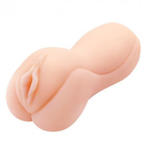 Crazy Bull | Мастурбатор Crazy Bull Bella Vagina Flesh. Ціна: 416 грн