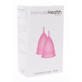 Mae B | Менструальные чаши Mae B Menstrual Cups Size S - Pink. Цена: 849 грн