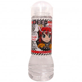 Magic Eyes | Густа Змазка На Водній Основі Deep Lube Hard. Ціна: 349 грн