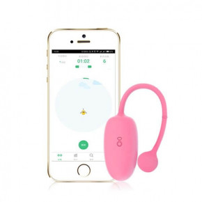 Magic Motion | Смарт-тренажер Kegel Coach. Цена: 2 169 грн