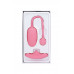 Magic Motion | Смарт-тренажер для жінок Magic Motion Kegel Coach. Ціна 2169 грн. Фото: 9