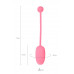 Magic Motion | Смарт-тренажер для жінок Magic Motion Kegel Coach. Ціна 2169 грн. Фото: 6