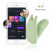 Magic Motion | Смартвибратор Magic Motion Umi Green. Ціна 2499 грн. Фото: 2