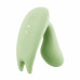 Magic Motion | Смартвибратор Magic Motion Umi Green. Ціна 2499 грн. Фото: 1