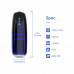 Magic Motion | Інтерактивний мастурбатор Magic Motion Xone. Ціна 5269 грн. Фото: 1