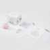 Magic Motion | Вакуумный клиторальный стимулятор Magic Motion Unicorn Pink. Цена 2 421 грн. Фото: 5