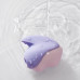 Magic Motion | Вакуумный клиторальный стимулятор Magic Motion Unicorn Purple. Цена 2 849 грн. Фото: 5
