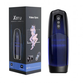 Magic Motion | Мастурбатор Xone. Цена: 5 269 грн
