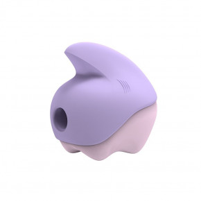 Magic Motion | Вакуумный клиторальный стимулятор Magic Motion Unicorn Purple. Цена: 2 421 грн