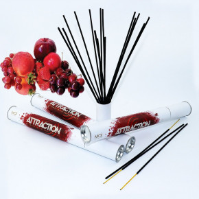 Ароматичні Палички З Феромонами Mai Red Fruits (20 Шт Tube