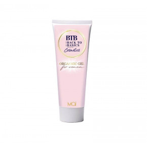 MAI Cosmetics | Стимулюючий Кремгель Для Жінок Btb Orgasmic Gel (75 Мл. Ціна: 589 грн