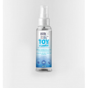 Антибактеріальну Чистячий Засіб Для Іграшок Btb Toy Cleaner (75 Мл