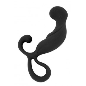 MAI Cosmetics | Массажеры простаты MAI Attraction Toys №80 Black, длина 13.4см, диаметр 3.2см. Цена: 489 грн