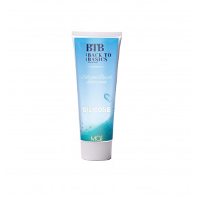 MAI Cosmetics | Смазка на силиконовой основе BTB SILICONE (75 мл). Цена: 589 грн