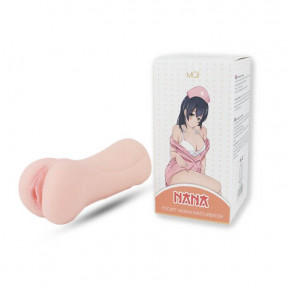 MAI Cosmetics | Мастурбатор вагина BTB - NANA. Цена: 619 грн
