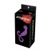 MAI Cosmetics | Массажеры простаты MAI Attraction Toys №80 Purple, длина 13.4см, диаметр 3.2см. Цена 489 грн. Фото: 2 MAI Cosmetics | Массажеры простаты MAI Attraction Toys №80 Purple, длина 13.4см, диаметр 3.2см. Цена 489 грн. Фото: 2