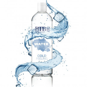MAI Cosmetics | Охолоджувальна змазка BTB COLD FEELING, 250 мл. Ціна: 589 грн