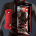 MAI Cosmetics | Мотузка Для Bdsm Btb Bondage Rope Red, Довжина 10 М, Діаметр 65 Мм, Поліестер. Ціна 549 грн. Фото: 4