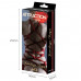 MAI Cosmetics | Мотузка Для Bdsm Btb Bondage Rope Red, Довжина 10 М, Діаметр 65 Мм, Поліестер. Ціна 549 грн. Фото: 2