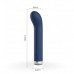 MAI Cosmetics | Вібратор Mai G-Spot. Ціна 1569 грн. Фото: 1