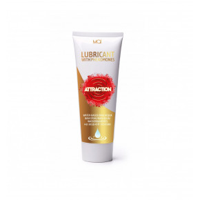 MAI Cosmetics | Смазка на водной основе с феромонами MAI ATTRACTION (75 мл). Цена: 349 грн