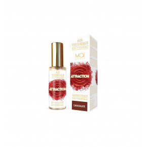 MAI Cosmetics | Освежитель воздуха с феромонами MAI Air Freshener Chocolate (30 мл) (без упаковки). Цена: 441 грн