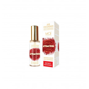 MAI Cosmetics | Освежитель воздуха с феромонами MAI Air Freshener Red Fruits (30 мл) (без упаковки). Цена: 441 грн