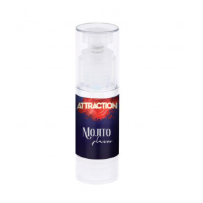 MAI Cosmetics | Массажное масло MAI ATTRACTION MOJITO BALM (50 мл). Цена: 649 грн