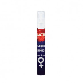 MAI Cosmetics | Концентрированные феромоны для нее ATTRACTION (10 мл). Цена: 669 грн
