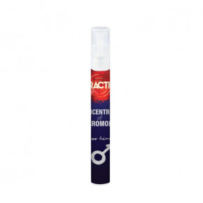 MAI Cosmetics | Концентрированные феромоны для него ATTRACTION (10 мл). Цена: 669 грн