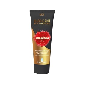 MAI Cosmetics | Лубрикант - MAI Attraction Lubricant With Pheromones Neutral, 100 мл. Ціна: 491 грн
