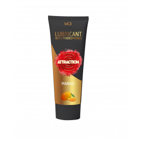 MAI Cosmetics | Лубрикант з феромонами Mango. Ціна: 491 грн