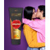 MAI Cosmetics | Смазка на водной основе с феромонами MAI ATTRACTION MANGO (100 мл). Цена 429 грн. Фото: 4