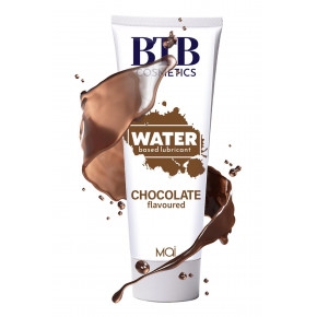 MAI Cosmetics | Лубрикант BTB FLAVORED CHOCOLAT. Ціна: 413 грн