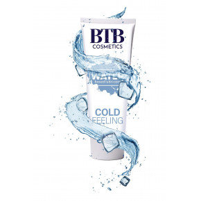 MAI Cosmetics | Охолоджувальна змазка BTB COLD FEELING, 100 мл. Ціна: 413 грн