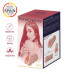 MAI Cosmetics | Мастурбатор BTB POCKET VAGINA - EVA. Ціна 519 грн. Фото: 2