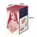 MAI Cosmetics | Мастурбатор BTB POCKET VAGINA - EVA. Ціна 519 грн. Фото: 3